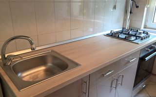 Închiriere Apartament 2 camere Piața Unirii, 5 min metrou, parcare, Petfriendly - Poză 10