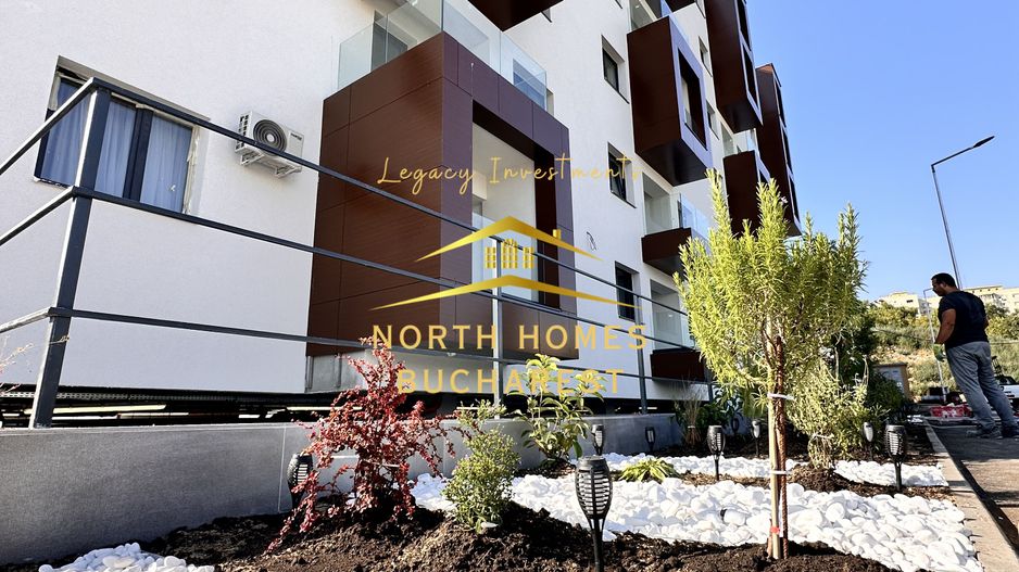 Direct Dezvoltator! Apartament 2 camere, FINALIZAT! Doamna Ghica! - Poză 3