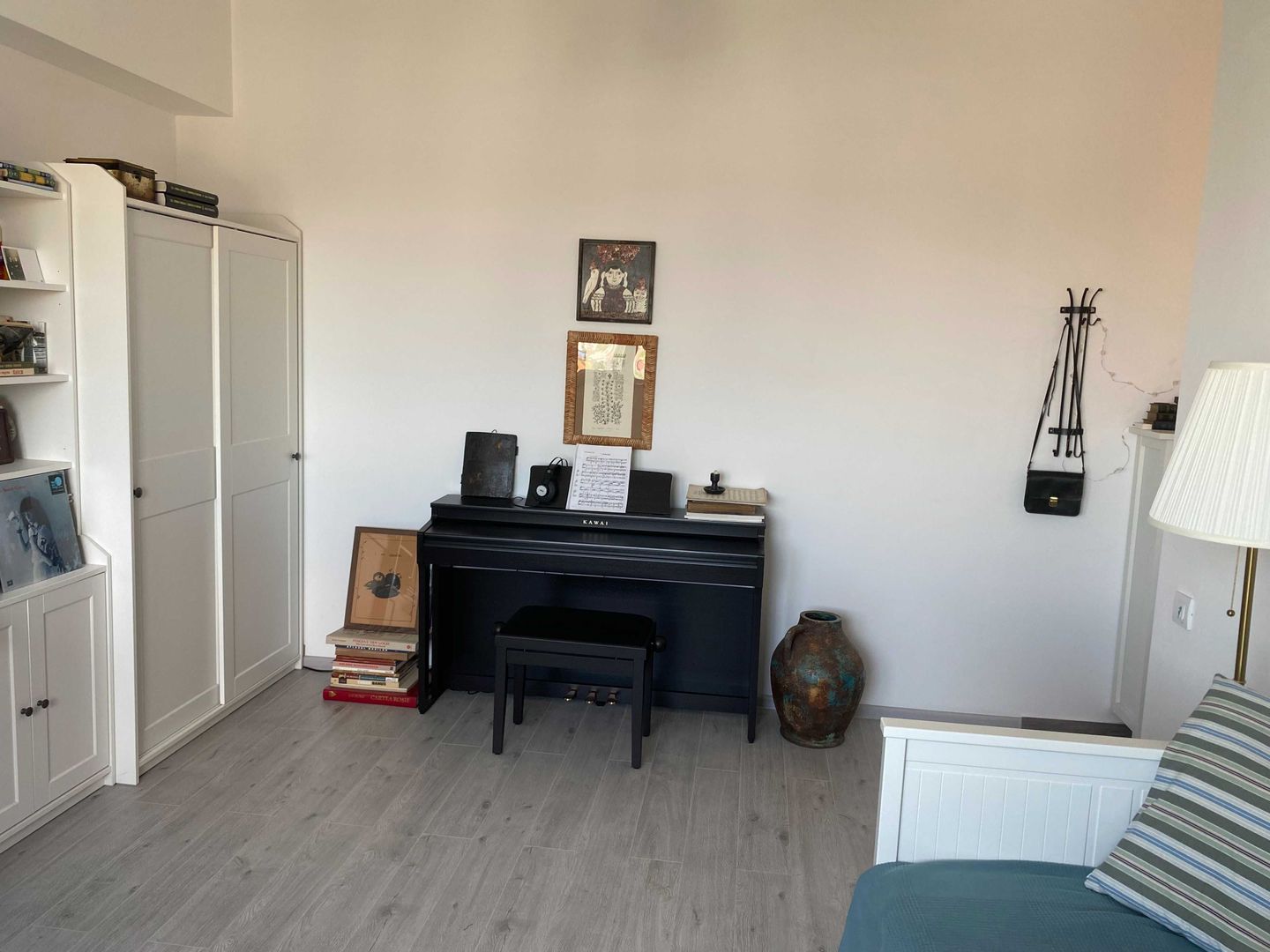 Garsoniera decomandata,Tineretului City,Vacaresti,2017,centrala pe gaz - Poză 3