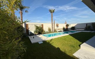 SMART HOME UNICAT I AUTOSUSTENABILA 0% UTILITATI I CORBEANCA - Poză 26