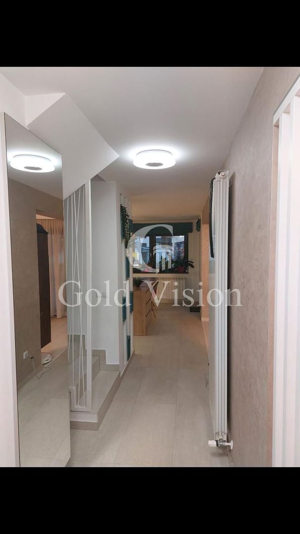 Casa tip Duplex  in cartierul Unirii - Poză 7