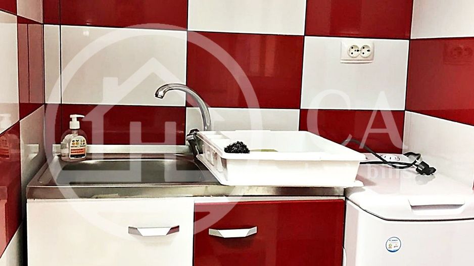 Apartament cu 1 camera de inchiriat in zona centrala, Oradea - Poză 7