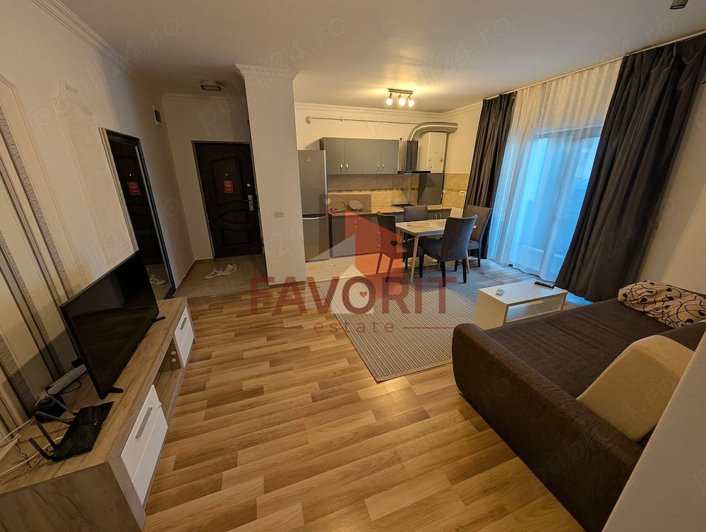 Apartament 2 camere | Braytim - Muzicescu - Poză 1