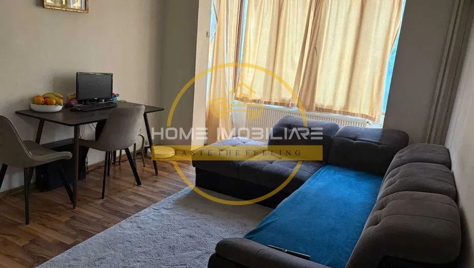 Apartament cu 3 camere / 76 mp / zona Podu Ros - Poză 1
