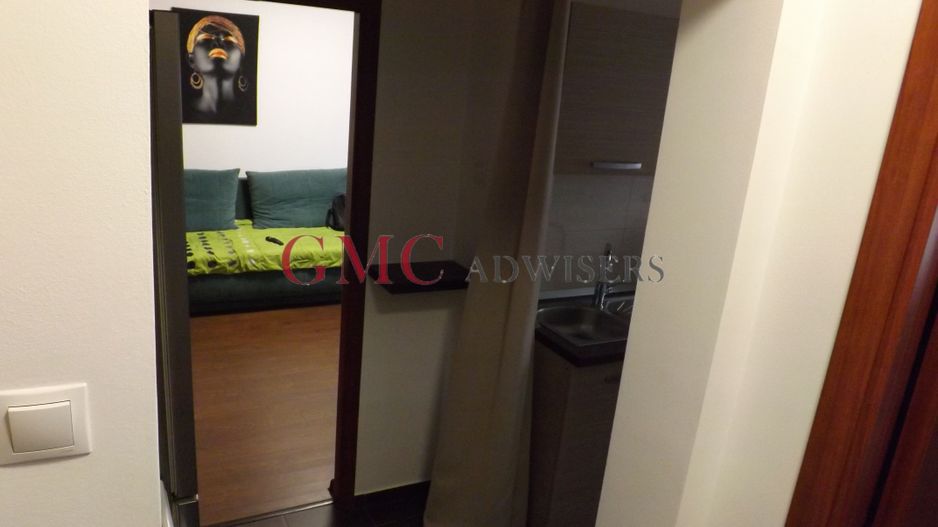 Apartament 2 Camere Str. Resita Mobilat Si Utilat - Poză 12