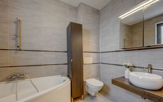 De vanzare | Casa deosebita cu 4 camere | Corbeanca - Poză 15