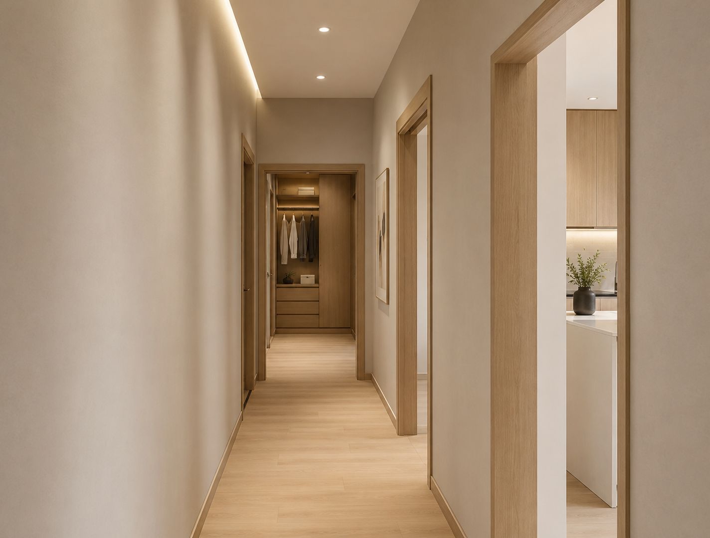 3 camere Clinicilor | terasa 30 mp| vedere spre Parcul Central | Comision 0% - Poză 12