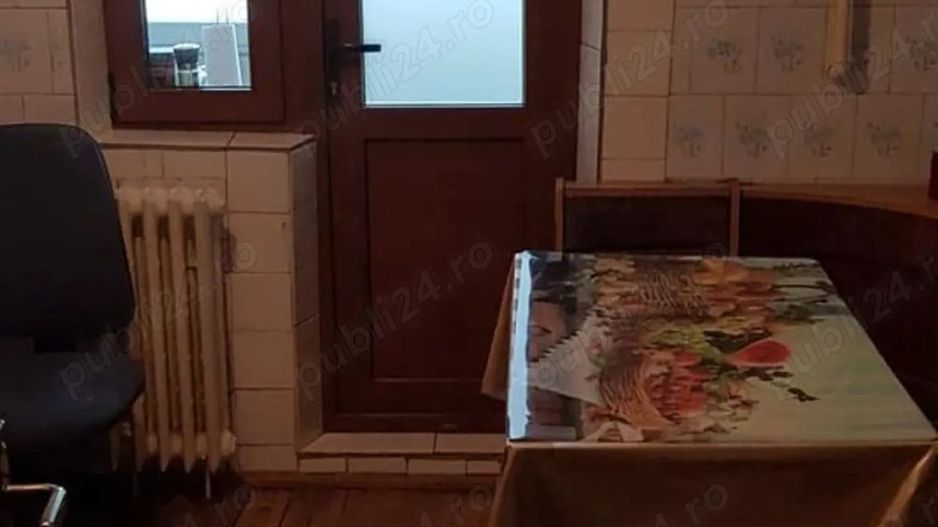 De vanzare ap 3 camere+loc parcare, Rahova/Spataru Preda - Poză 1