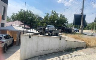 Imobil de vânzare cu spațiu comercial și teren, Iasi, Valea Lupului - Moll Moldova, Șoseaua Păcurari nr. 133 - Poză 4