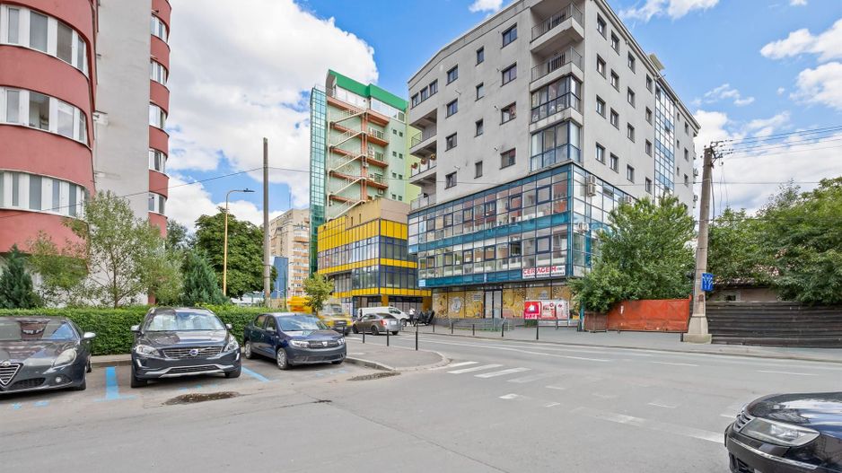 COMISION 0% | SPATIU COMERCIAL | 2 NIVELURI | CENTRUL CIVIC - Poză 23