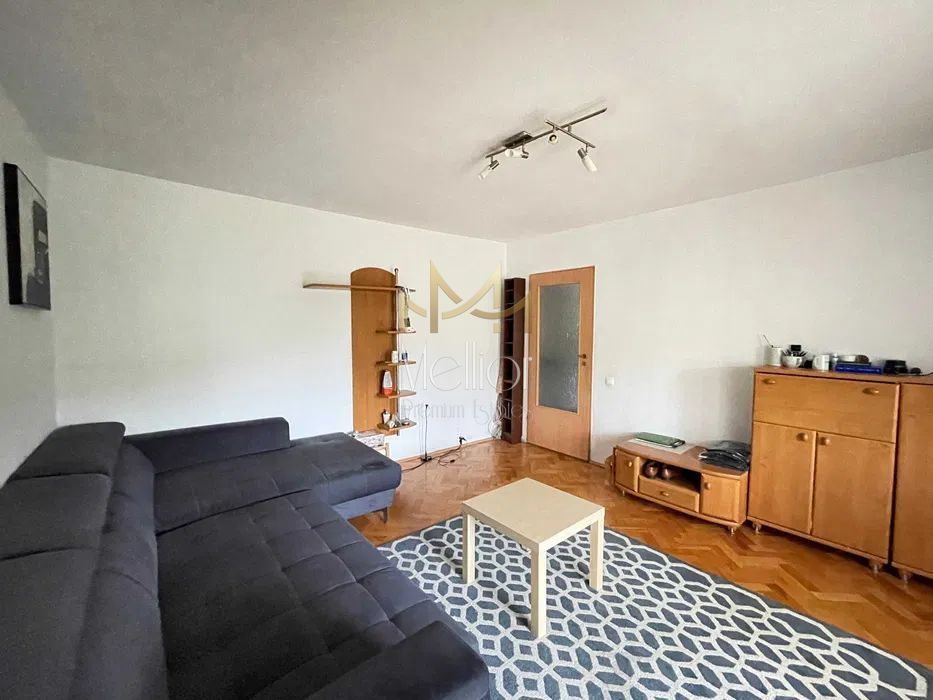 Apartament spatios, 3 camere decomandate Grigorescu - Poză 3