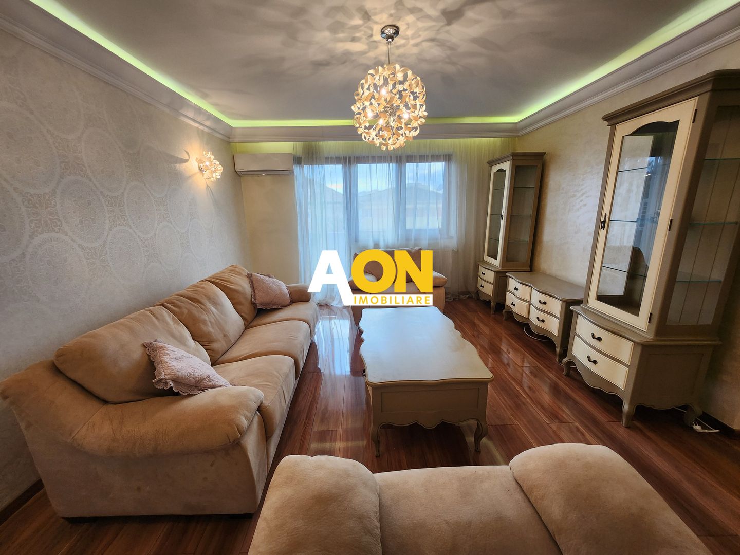 De inchiriat apartament 3 camere, Closca - Poză 3