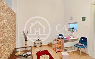 Apartament cu 2 camere de vanzare Ultracentral, Oradea. - Poză 8