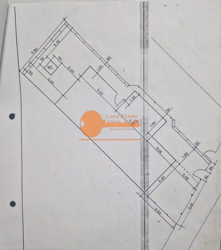 Teren de vânzare – Zona Giulești / Calea Giulești - Poză 3