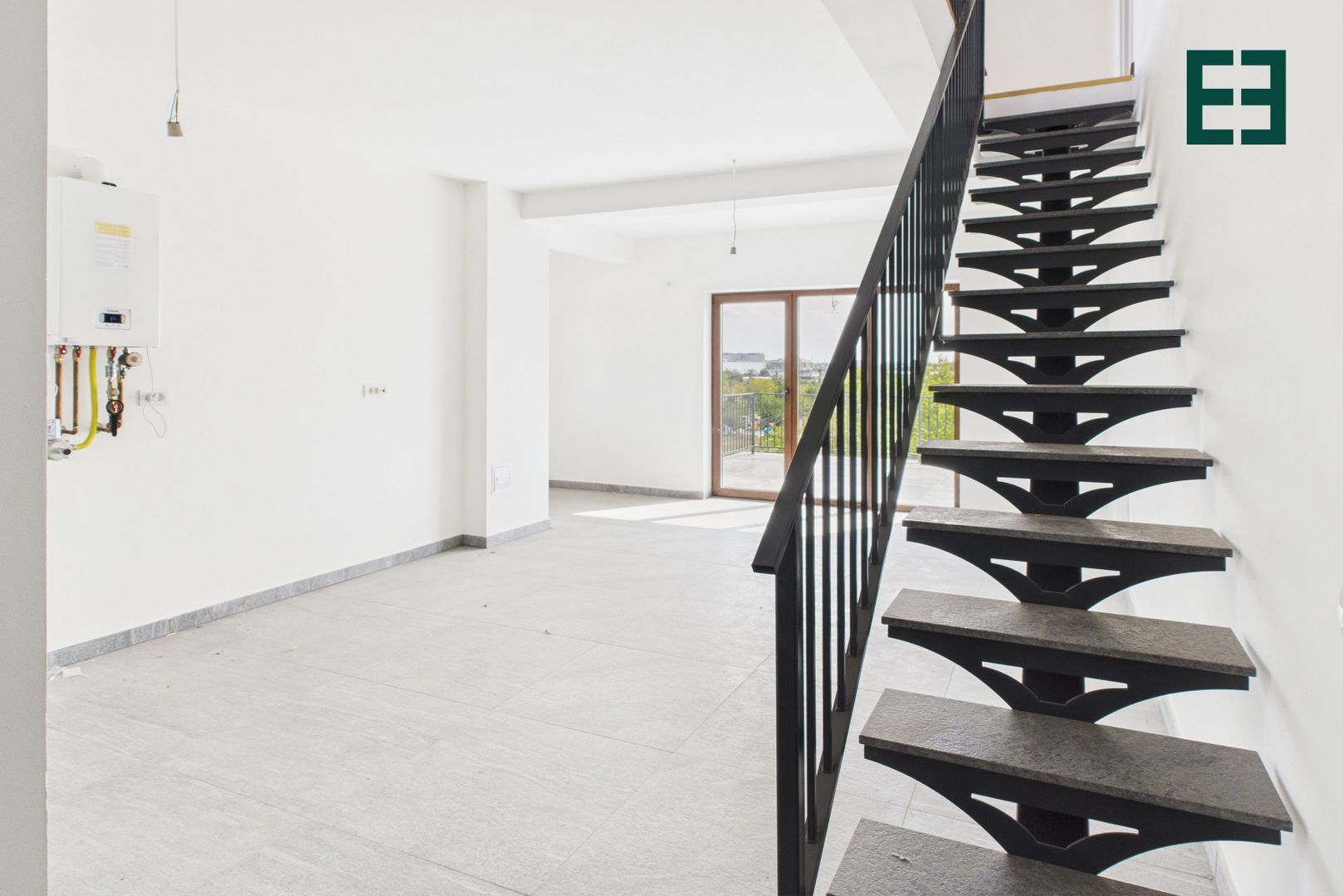 Rate la Dezvoltator - Penthouse 3 camere - Zona Șagului - Timișoara - Poză 5