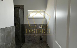 Duplex 5 camere despartit prin camera tehnica | Ghiroda - Poză 13