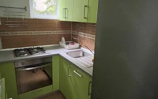 Apartament 3 camere de închiriat | Popești-Leordeni | 63 mp | Curte și grădină - Poză 7