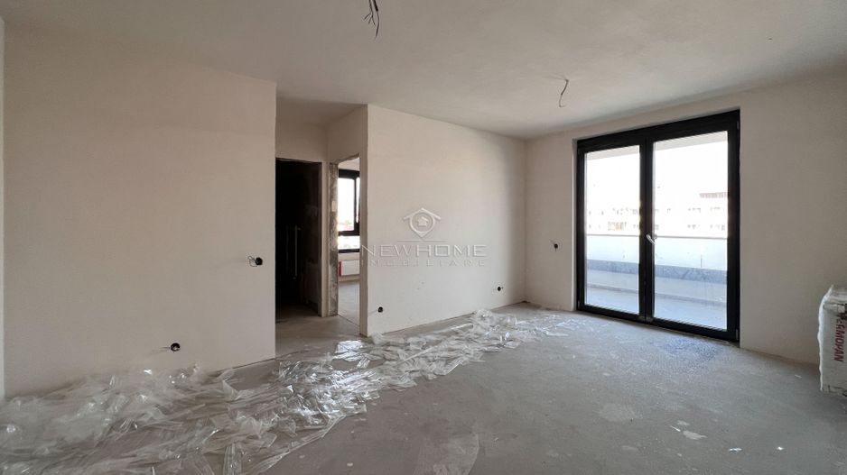 Apartament 3 camere, Park Lake, zona Iulius Mall, TVA inclus - Poză 9