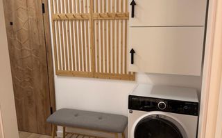 2 camere | Roka Residence | prima închiriere | parcare | Doamna Ghica - Poză 4