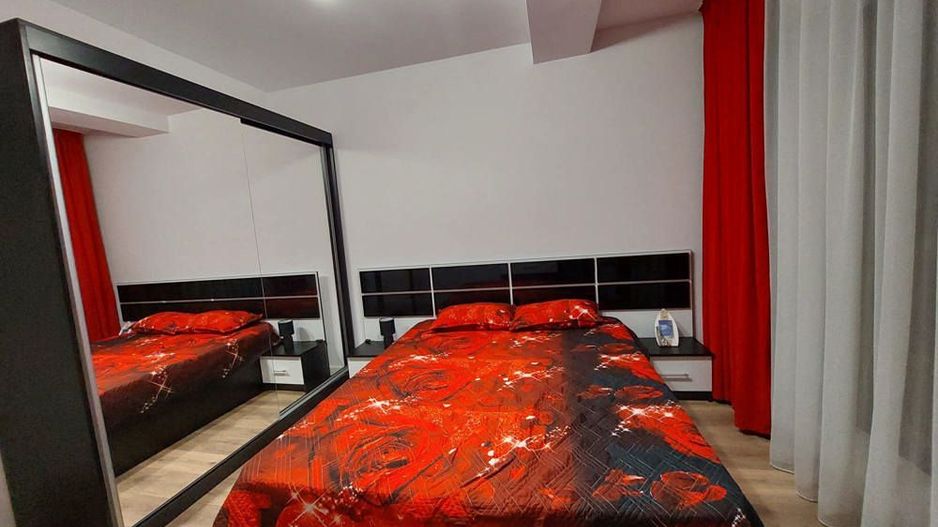 2 Camere | 21 Residence | Lujerului | Parcul Liniei | Plaza Mall - Poză 5