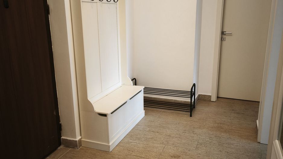 Apartament modern cu 3 camere in bloc nou Tudor (Cantemir) - Poză 12