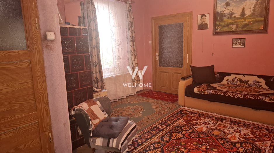 Apartament 2 camere, Ultracentral - Sibiu - Poză 10