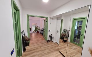 Apartament 3 Camere, Ultracentral, Decomandat, 67,5 mp, Zona Cetate - Poză 8