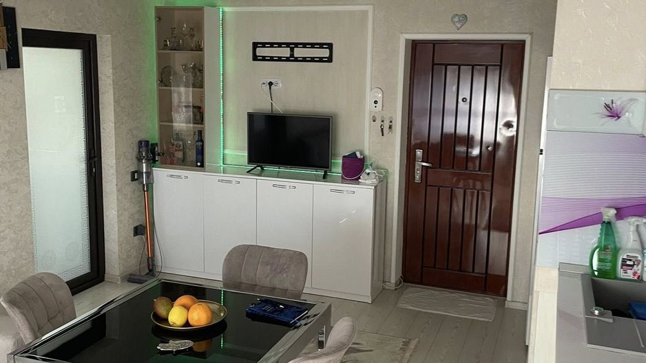 Apartament 2camere, .IC .Frimu - Poză 8