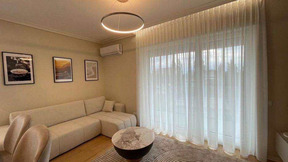 Apartament de inchiriat 2 camere - Poză 4