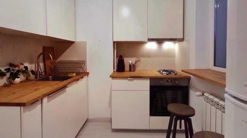 GARSONIERA PAJURA, PRIMA INCHIRIERE, BUCATARIE INCHISA, MODERN - Poză 3