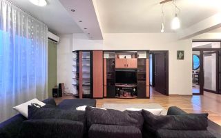 2 CAMERE 90 MP | BLOC BOUTIQUE | LIFT | CENTRALĂ | AC | 700€ - Poză 2