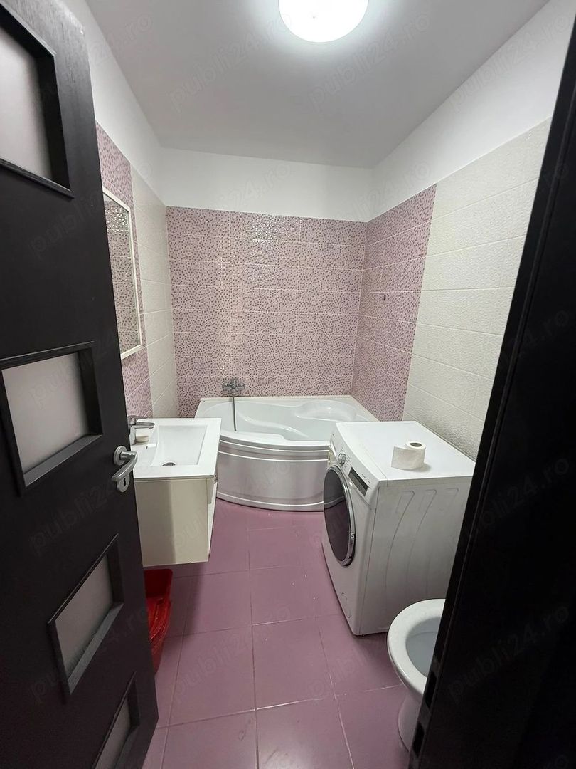 Apartament 2 camere Colentina - Fundeni / Parcare / Centrala proprie - Poză 8