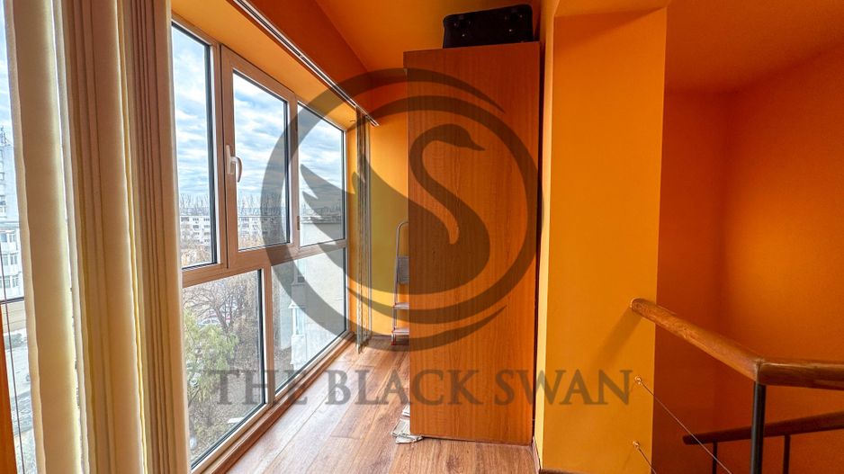 Apartament 4 camere de vanzare | Tip Duplex | Mihai Bravu| Comision 0% - Poză 14