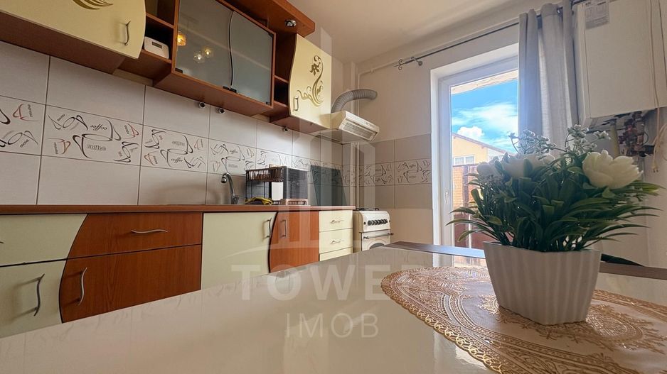 Apartament 3 camere de închiriat - Strada Frunzei - Poză 10