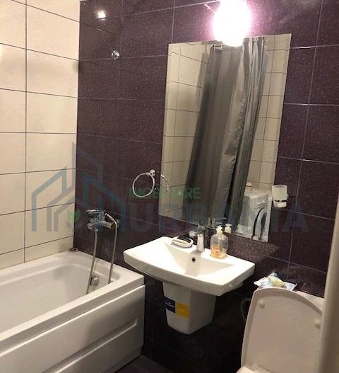 Apartament 2 camere decomandat de inchiriat, zona Smardan-Palas, strada George Emil Palade, Iasi - Poză 2