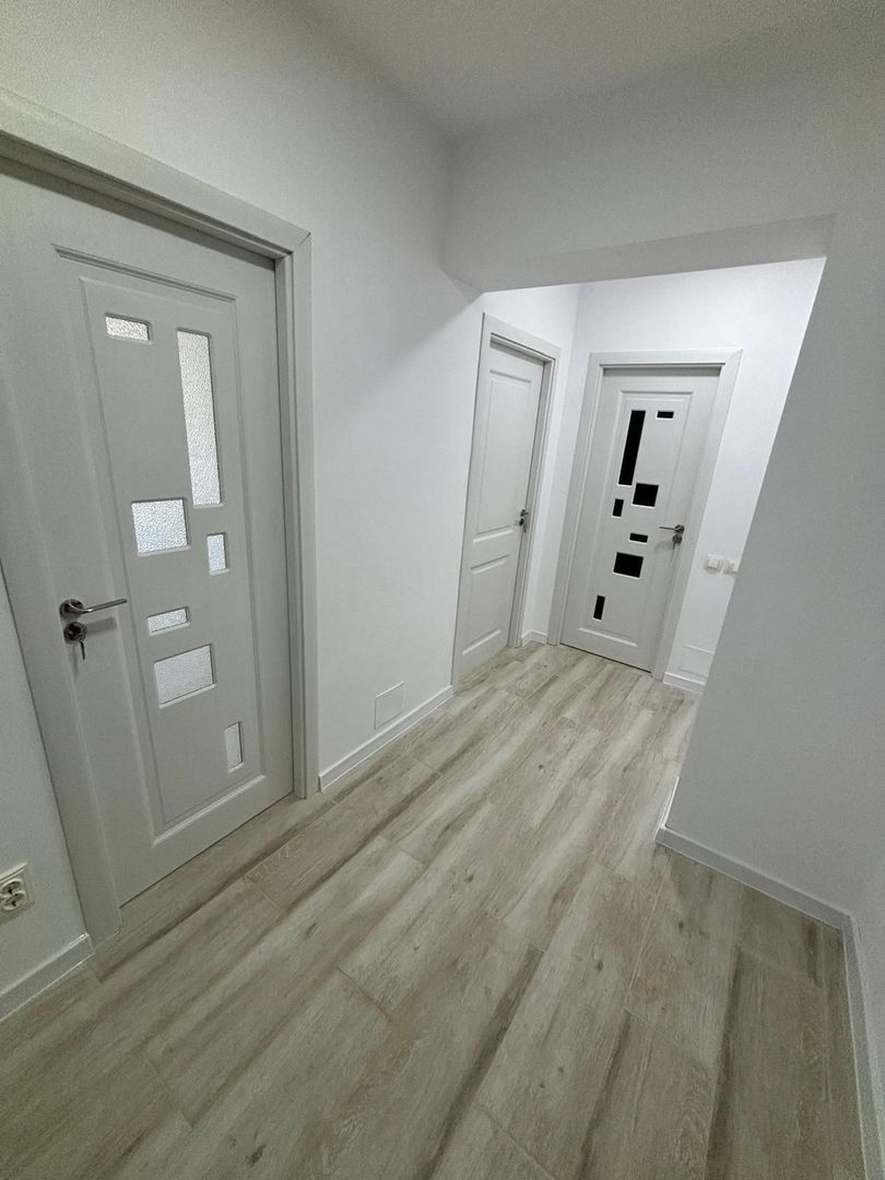 Apartament 2 camere BLOC NOU Parcul Carol T43 - Poză 22
