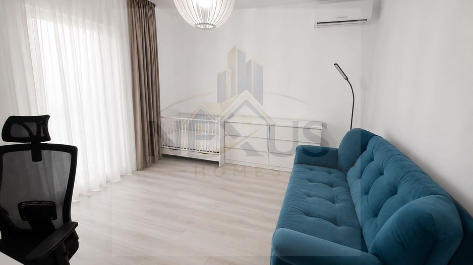 ]Casă Individuală Smart | 3 Dormitoare | Mobilată și Utilată Complet - Poză 12