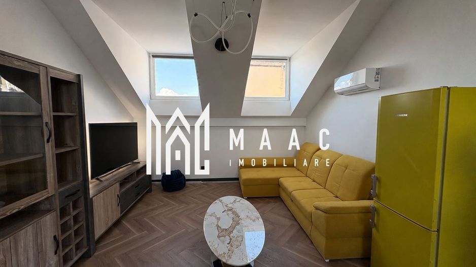 Apartament 3 camere de închiriat | Turnișor, Sibiu | 2 parcări - Poză 1