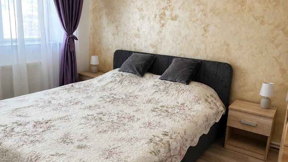 Propietar vand apartament 2 camere decomandat renovat/utilat complet - Poză 11