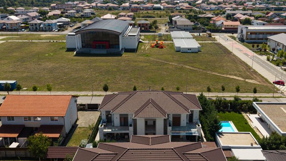 Triplex P+E Mobilat, Utilat| Gata de Mutare| Central | Padurea Verde| Dumbrăvița - Poză 51