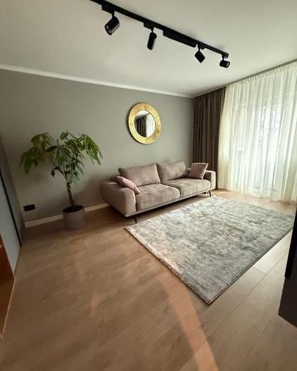 DE INCHIRIAT Apartament 3 camere HIGH-END – Tineretului / Timpuri Noi - Poză 4