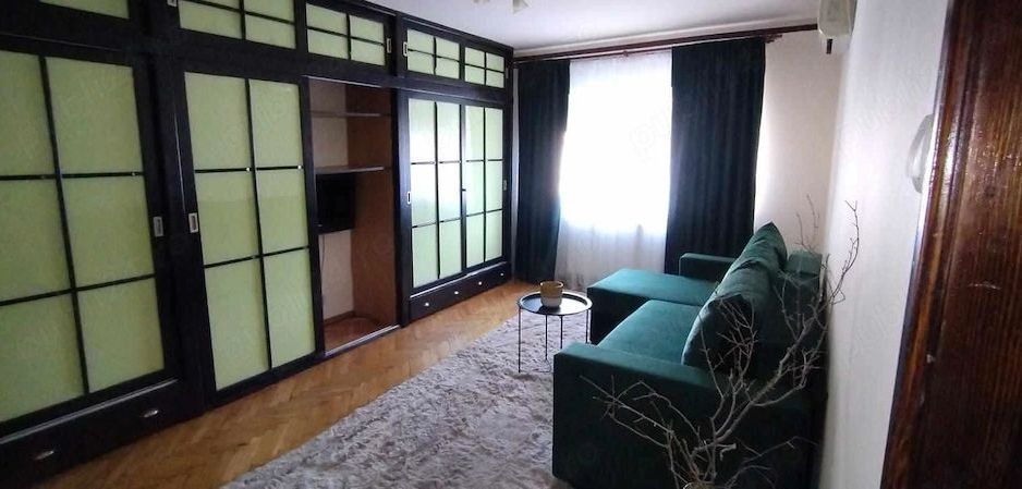 De inchiriat apartament 2 camere Piata Centrala, 430 euro - Poză 1