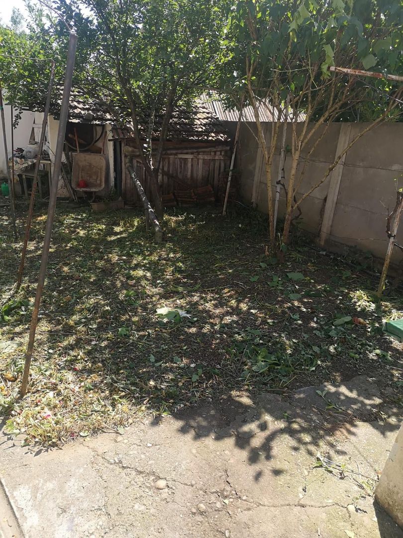 Casa pe parter cu teren 942 mp - Poză 3