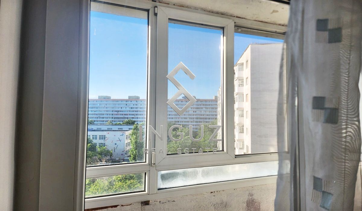 De închiriat – Apartament 2 camere | Zona Carrefour Pantelimon - Poză 15