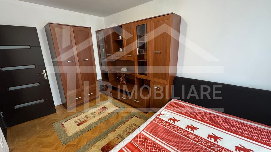 Apartament de 2 camere, 48mp, decomandat, zona Centrala - Poză 5