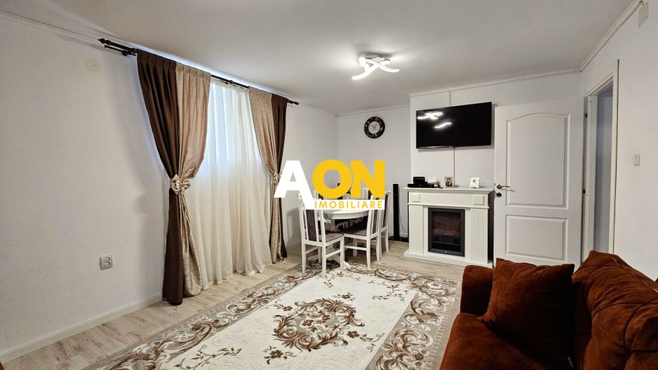 Apartament la casa, 5 camere, 121 mp utili+curte 180 mp, cu filigorie - Poză 8