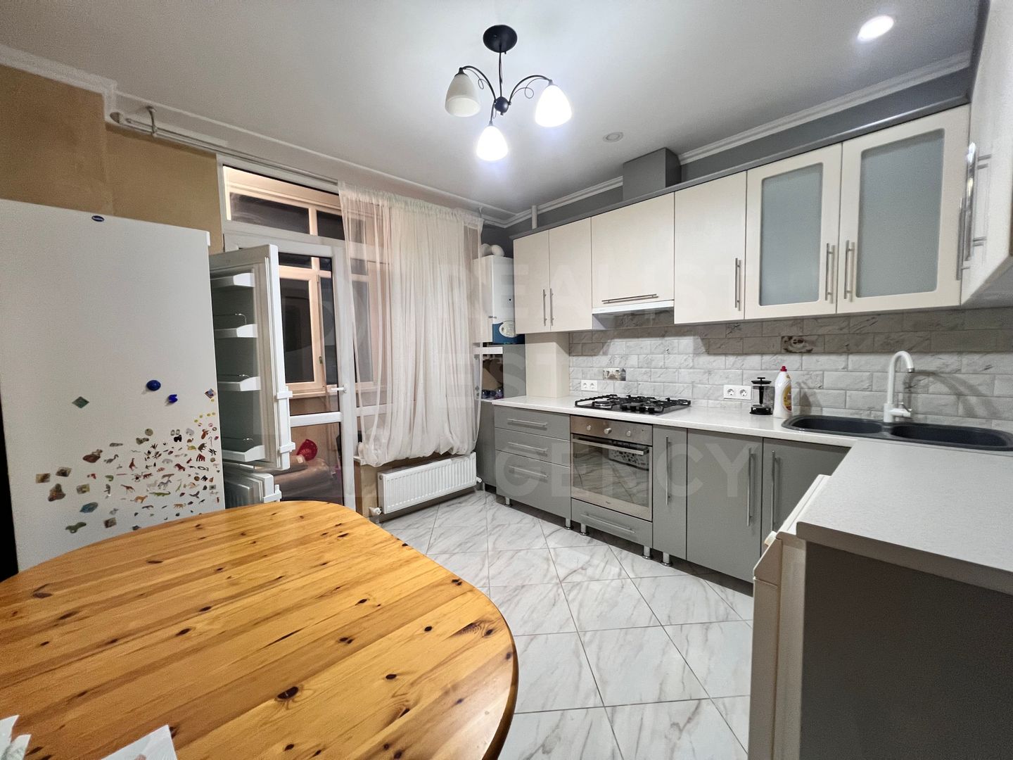 Chirie, apartament, 2 camere, Strada Socoleni, Rîșcani - Poză 17