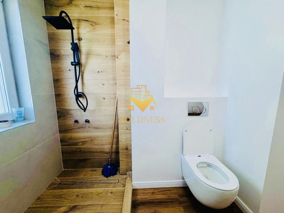 Apartament cu 2 camere, bloc nou, 2 locuri de parcare, Someșului - Poză 6