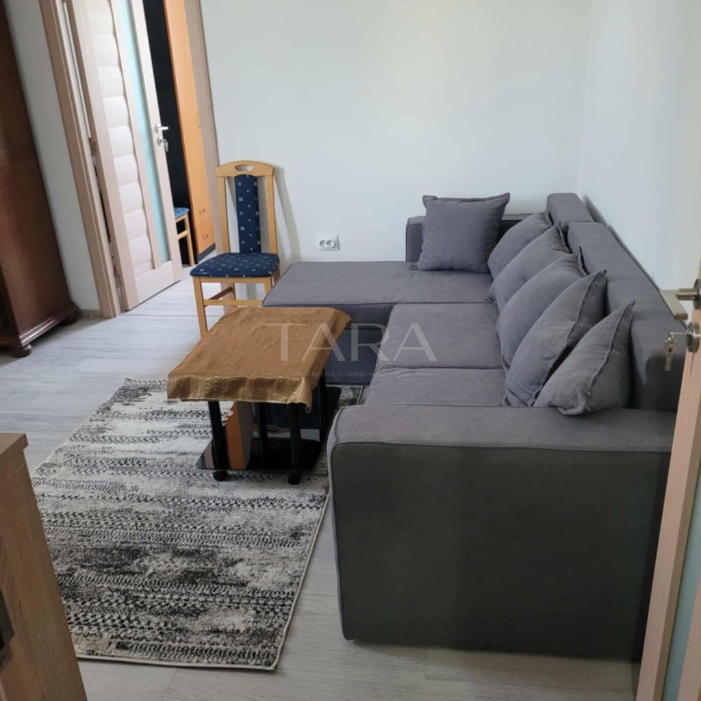 De vanzare apartament 2 camere, Gheorgheni. - Poză 1