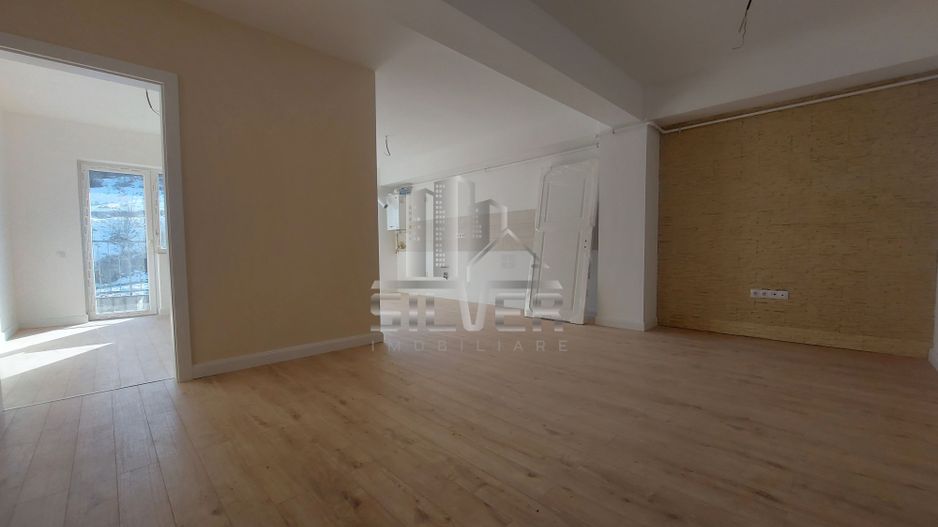 Apartament cu 3 camere finisat modern! - Poză 2